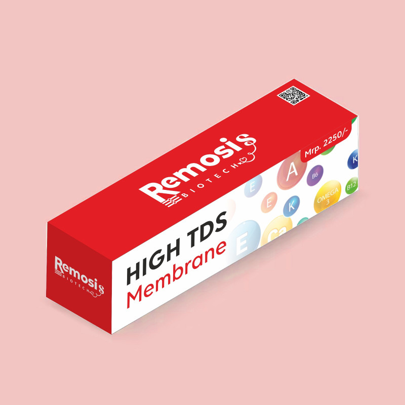 Remosis RO membrane