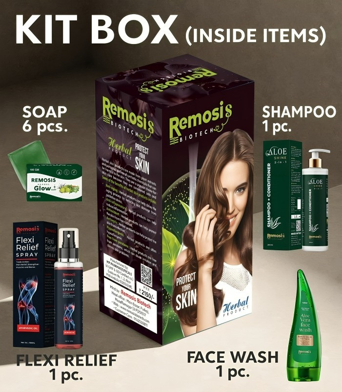 Personal care