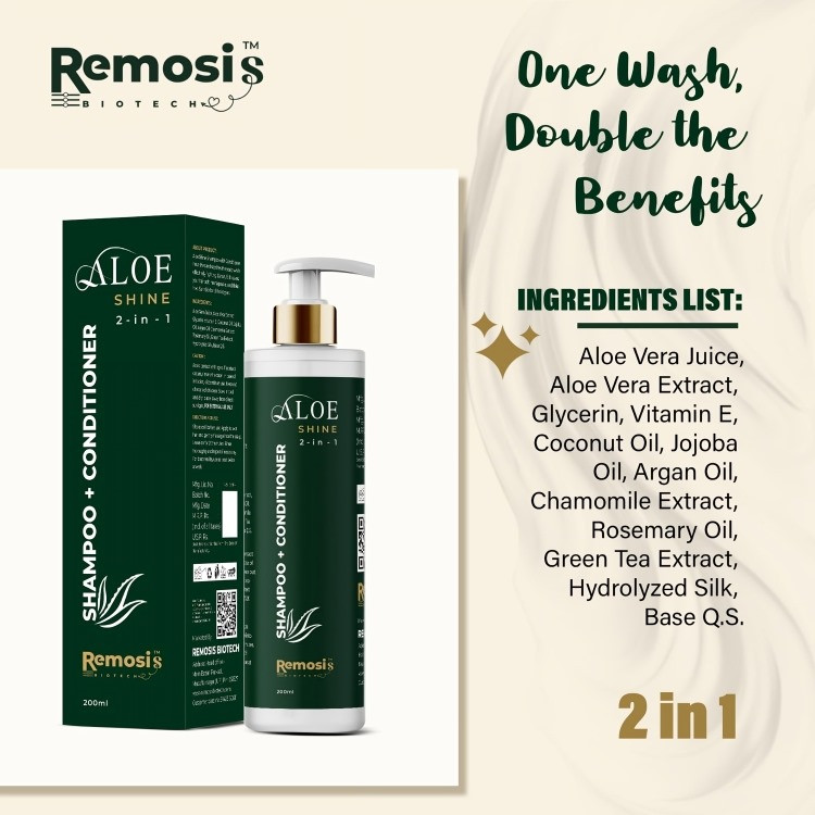 Hair care